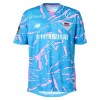 Camiseta de fútbol Sagan Tosu 1ª equipación 2025-26